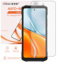 Гідрогелева плівка Mietubl Auto-Repairing для DOOGEE Blade 20 Turbo