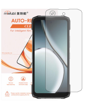 Гидрогелевая пленка Mietubl Auto-Repairing для DOOGEE Blade 20 Ultra