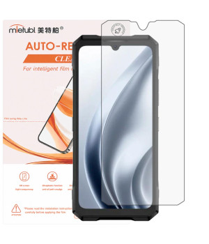 Гидрогелевая пленка Mietubl Auto-Repairing для DOOGEE Blade GT Play