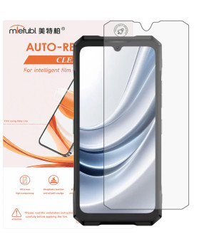 Гидрогелевая пленка Mietubl Auto-Repairing для DOOGEE Blade GT Pro