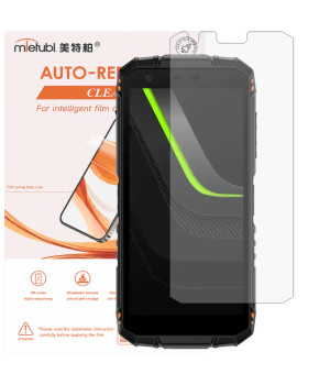 Гідрогелева плівка Mietubl Auto-Repairing для DOOGEE Fire 3 Max
