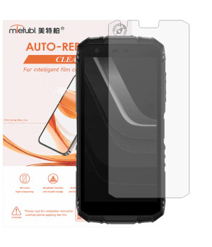 Гідрогелева плівка Mietubl Auto-Repairing для DOOGEE Fire 3 Pro