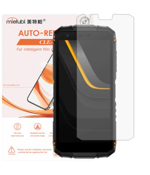 Гідрогелева плівка Mietubl Auto-Repairing для DOOGEE Fire 3 Ultra