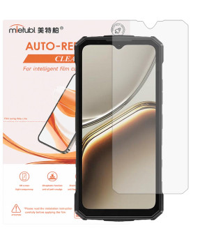 Гідрогелева плівка Mietubl Auto-Repairing для DOOGEE Fire 5