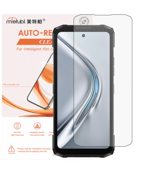 Гидрогелевая пленка Mietubl Auto-Repairing для DOOGEE Fire 6
