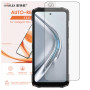 Гідрогелева плівка Mietubl Auto-Repairing для DOOGEE Fire 6