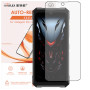 Гідрогелева плівка Mietubl Auto-Repairing для DOOGEE Fire 6 Max