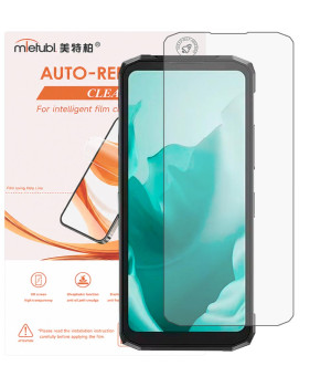 Гидрогелевая пленка Mietubl Auto-Repairing для DOOGEE Fire 6 Power