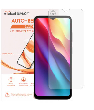 Гідрогелева плівка Mietubl Auto-Repairing для DOOGEE Note 56