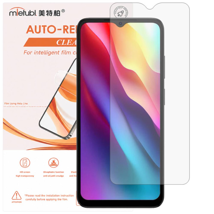 Гідрогелева плівка Mietubl Auto-Repairing для DOOGEE Note 56