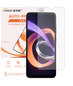 Гідрогелева плівка Mietubl Auto-Repairing для DOOGEE Note 56 Plus