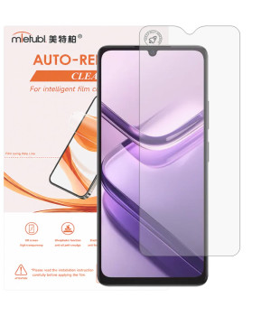 Гідрогелева плівка Mietubl Auto-Repairing для DOOGEE Note 56 Pro