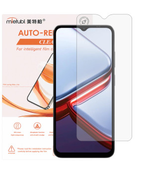 Гідрогелева плівка Mietubl Auto-Repairing для DOOGEE Note 56X Pro