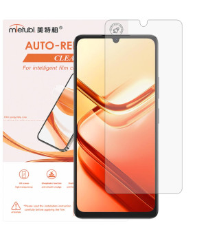 Гідрогелева плівка Mietubl Auto-Repairing для DOOGEE Note 58