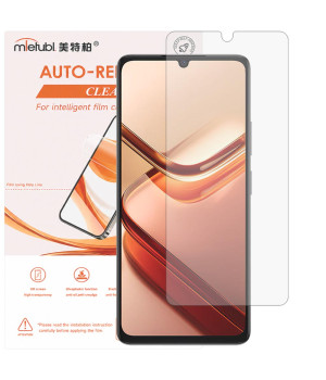Гідрогелева плівка Mietubl Auto-Repairing для DOOGEE Note 58 Pro