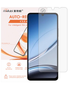 Гідрогелева плівка Mietubl Auto-Repairing для DOOGEE Note 59