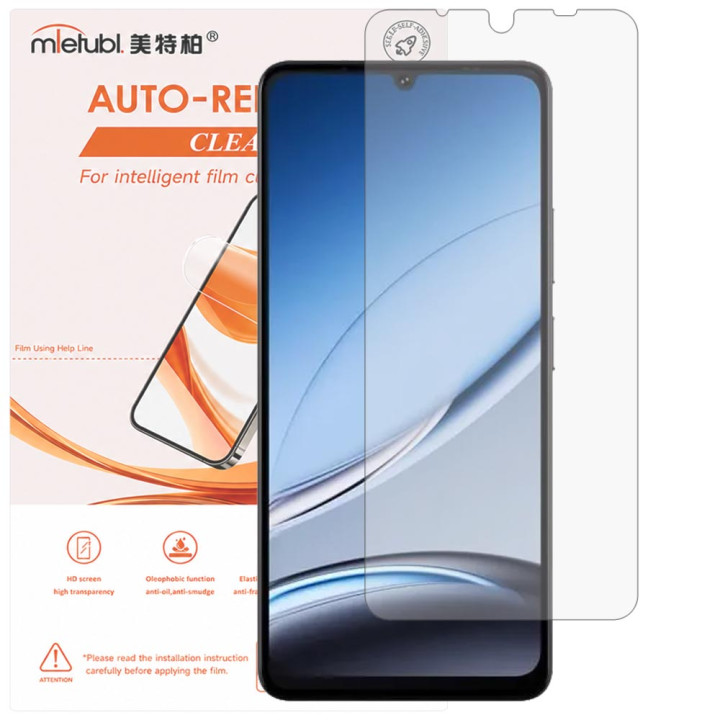 Гидрогелевая пленка Mietubl Auto-Repairing для DOOGEE Note 59