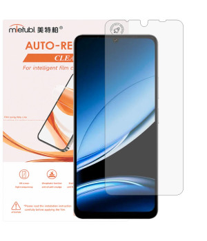 Гідрогелева плівка Mietubl Auto-Repairing для DOOGEE Note 59 Pro