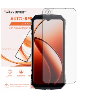 Гидрогелевая пленка Mietubl Auto-Repairing для DOOGEE S118