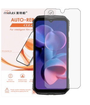 Гидрогелевая пленка Mietubl Auto-Repairing для DOOGEE S118 Pro