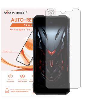 Гидрогелевая пленка Mietubl Auto-Repairing для DOOGEE S200 Plus