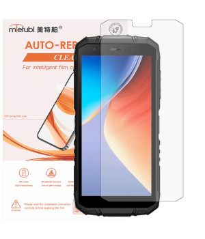 Гидрогелевая пленка Mietubl Auto-Repairing для DOOGEE S41 Max