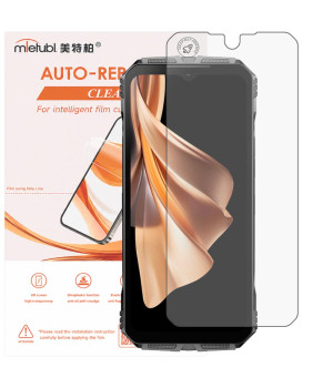 Гидрогелевая пленка Mietubl Auto-Repairing для DOOGEE S Cyber
