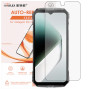 Гідрогелева плівка Mietubl Auto-Repairing для DOOGEE S Cyber Pro