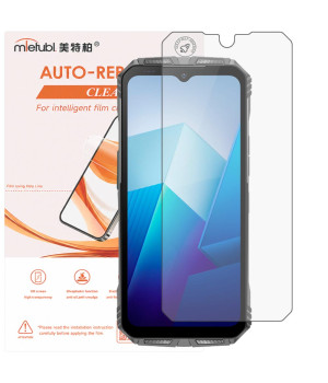 Гидрогелевая пленка Mietubl Auto-Repairing для DOOGEE S Punk