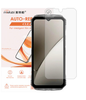 Гідрогелева плівка Mietubl Auto-Repairing для DOOGEE S Punk Pro