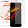 Гідрогелева плівка Mietubl Auto-Repairing для DOOGEE S300 Plus