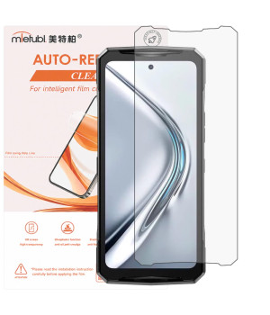 Гидрогелевая пленка Mietubl Auto-Repairing для DOOGEE V40 Pro