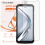 Гідрогелева плівка Mietubl Auto-Repairing для DOOGEE V40 Pro