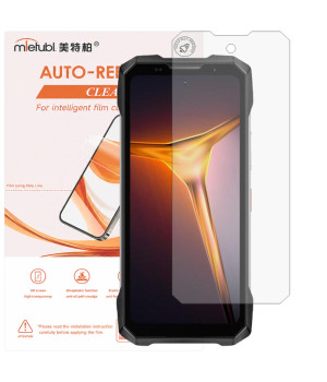 Гідрогелева плівка Mietubl Auto-Repairing для DOOGEE V Max 2 Pro