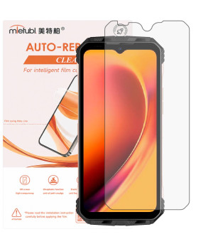 Гидрогелевая пленка Mietubl Auto-Repairing для DOOGEE V Max