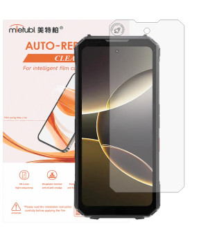 Гідрогелева плівка Mietubl Auto-Repairing для DOOGEE V Max Play