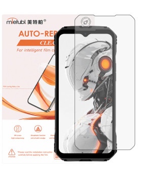 Гидрогелевая пленка Mietubl Auto-Repairing для DOOGEE V Max Pro