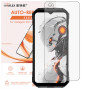 Гідрогелева плівка Mietubl Auto-Repairing для DOOGEE V Max Pro