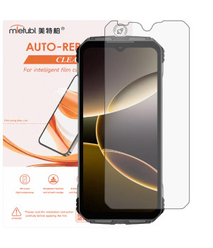 Гидрогелевая пленка Mietubl Auto-Repairing для DOOGEE V Max S