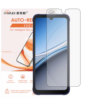 Гидрогелевая пленка Mietubl Auto-Repairing для Fossibot F112 Pro