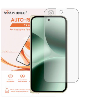 Гидрогелевая пленка Mietubl Auto-Repairing для Google Pixel 10 Pro Fold