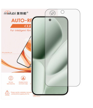 Гидрогелевая пленка Mietubl Auto-Repairing для Google Pixel 10 Pro XL