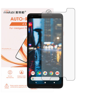 Гидрогелевая пленка Mietubl Auto-Repairing для Google Pixel 2