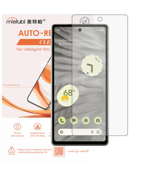 Гидрогелевая пленка Mietubl Auto-Repairing для Google Pixel 7a
