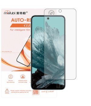 Гидрогелевая пленка Mietubl Auto-Repairing для Google Pixel 8