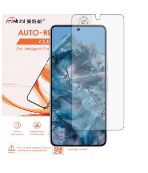 Гидрогелевая пленка Mietubl Auto-Repairing для Google Pixel 8 Pro