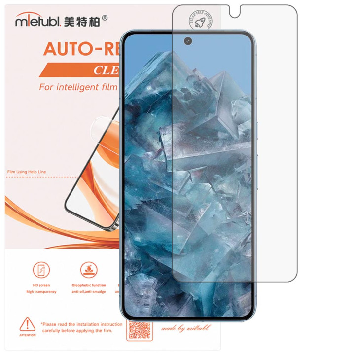 Гідрогелева плівка Mietubl Auto-Repairing для Google Pixel 8 Pro