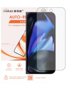 Гидрогелевая пленка Mietubl Auto-Repairing для Google Pixel 9 Pro Fold
