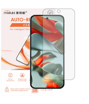 Гидрогелевая пленка Mietubl Auto-Repairing для Google Pixel 9 Pro XL