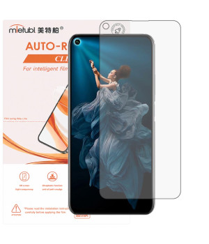 Гидрогелевая пленка Mietubl Auto-Repairing для Honor 20